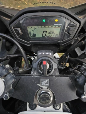 Honda Cbr 500, снимка 6