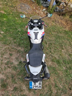 Honda Cbr 500, снимка 9