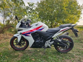 Honda Cbr 500, снимка 3