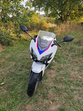 Honda Cbr 500, снимка 8