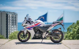 Honda Cbr 500, снимка 2