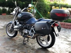     BMW R R850   