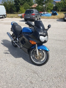  Suzuki Gsx