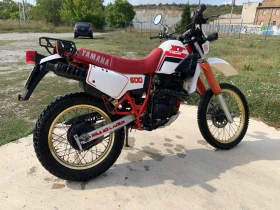 Yamaha Xt XT 600 43f | Mobile.bg    2