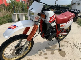 Yamaha Xt XT 600 43f | Mobile.bg    5