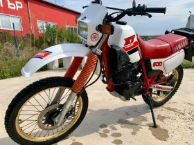 Yamaha Xt XT 600 43f | Mobile.bg    3