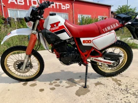 Yamaha Xt XT 600 43f | Mobile.bg    4