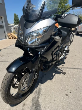 Suzuki V-strom V-storm 1000 | Mobile.bg    4