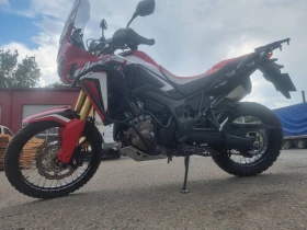 Honda Crf Africa 1000D avtomat, снимка 2