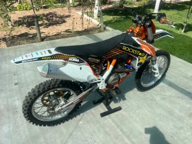 Ktm 450 Sxf, снимка 4