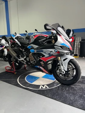 BMW S 1000RR Akrapovic, снимка 5