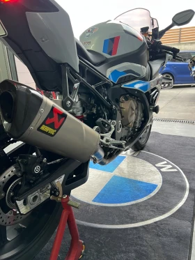 BMW S 1000RR Akrapovic, снимка 12