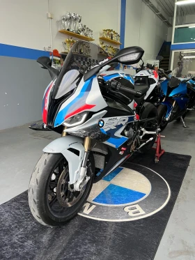 BMW S 1000RR Akrapovic, снимка 4