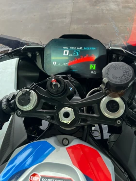 BMW S 1000RR Akrapovic, снимка 6