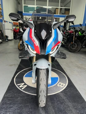 BMW S 1000RR Akrapovic, снимка 11