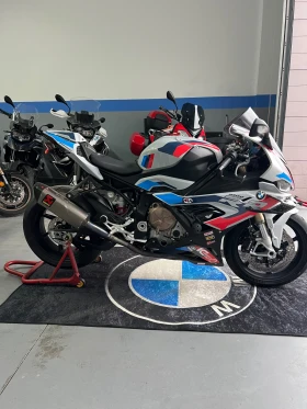 BMW S 1000RR Akrapovic, снимка 3