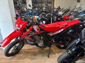 Honda Crf 250M, снимка 2