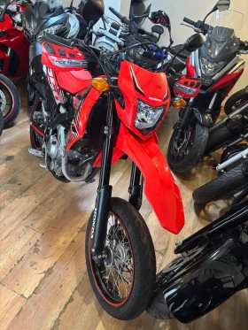 Honda Crf 250M, снимка 12