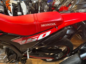 Honda Crf 250M, снимка 4