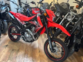 Honda Crf 250M, снимка 1