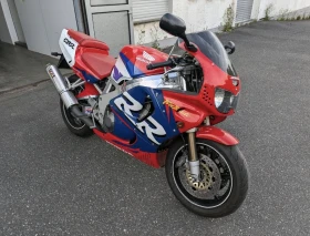 Honda Cbr 900 RR, снимка 1