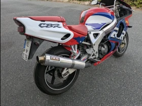 Honda Cbr 900 RR, снимка 2