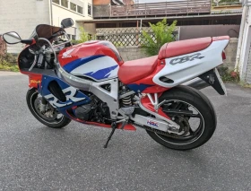 Honda Cbr 900 RR, снимка 4