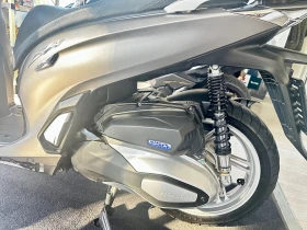 Honda Sh 350i 5792. ABS/TC/LED | Mobile.bg    11