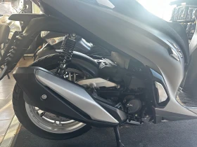 Honda Sh 350i 5792. ABS/TC/LED | Mobile.bg    13