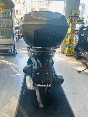 Honda Sh 350i 5792. ABS/TC/LED | Mobile.bg    15
