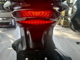 Honda Sh 350i 5792. ABS/TC/LED | Mobile.bg    5