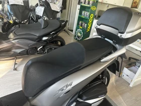 Honda Sh 350i 5792. ABS/TC/LED | Mobile.bg    4