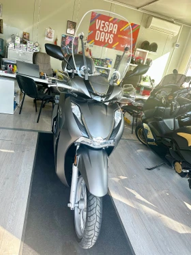 Honda Sh 350i 5792. ABS/TC/LED | Mobile.bg    14