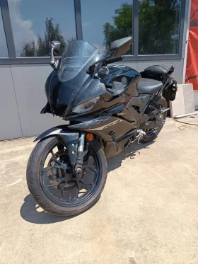 Обява за продажба на Yamaha R 3 R3 ~ 333 лв. - изображение 1