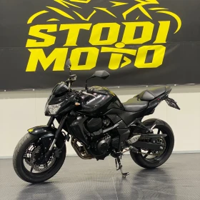 Обява за продажба на Kawasaki Z 750 A2 категория  ~8 299 лв. - изображение 1