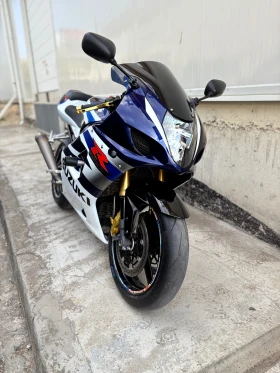     Suzuki Gsxr 1000