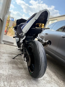     Suzuki Gsxr 1000