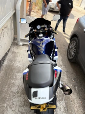Suzuki Gsxr 1000 | Mobile.bg    5