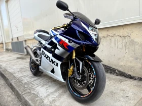     Suzuki Gsxr 1000