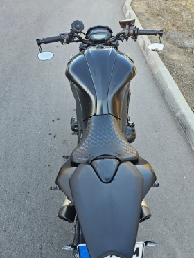 Обява за продажба на Kawasaki Z 1000 ~20 000 лв. - изображение 5
