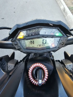 Обява за продажба на Kawasaki Z 1000 ~20 000 лв. - изображение 8