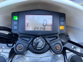 Malaguti X3M 125 A1 категория, снимка 8 - Мотоциклети и мототехника - 53684233