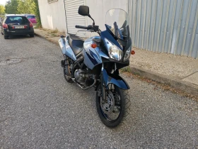 Suzuki V-strom DL 650  | Auto.bg — изображение 2