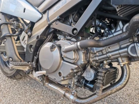Suzuki V-strom DL 650  | Auto.bg — изображение 5