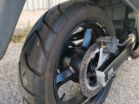 Suzuki V-strom DL 650  | Auto.bg — изображение 8