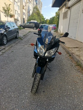 Suzuki V-strom DL 650  | Auto.bg — изображение 3