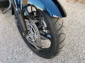 Suzuki V-strom DL 650  | Auto.bg — изображение 4