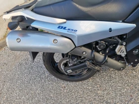 Suzuki V-strom DL 650  | Auto.bg — изображение 7