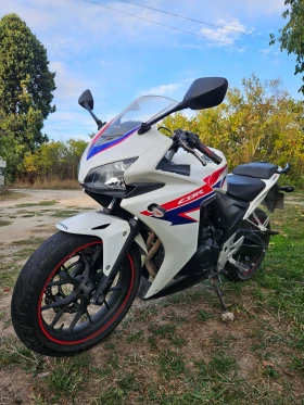 Honda Cbr 500 | Mobile.bg � ����� ������ 5