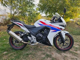 Honda Cbr 500 | Mobile.bg � ����� ������ 4